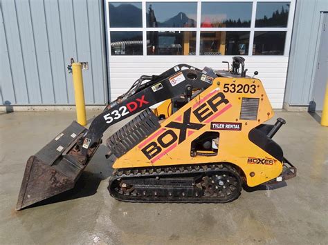 boxer mini skid steer for sale near me|boxer 532dx mini skid steer.